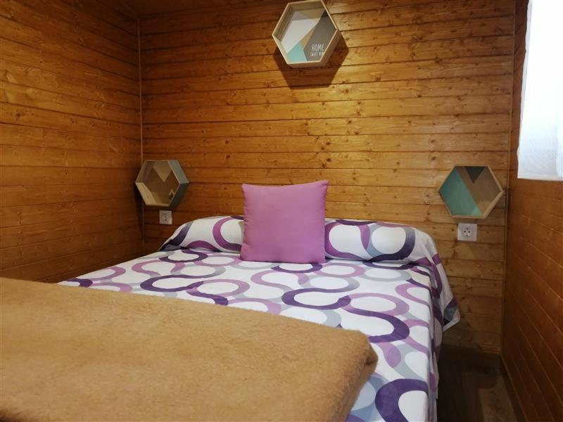 Camping La Ribera Salada Ogern Екстер'єр фото